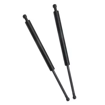 2 шт./компл. задний багажник, задняя дверь, подъемные газовые стойки, поддерживающие амортизаторы для Lexus SC430 2002-2010, автомобильные аксессуары