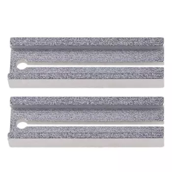 2 шт./комплект, автомобильные зажимы HU66 для дублирования ключа