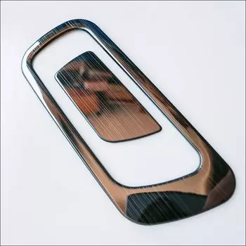 2 шт./комплект, наклейки на каркас для хранения перчаток CHANGAN CS55PLUS 2022-2024