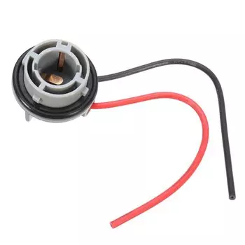 2 шт./комплект, патроны для ламп 1156 382 BA15S P21W