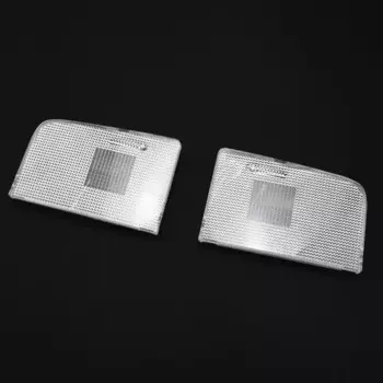 2 шт. комплект правых и левых внутренних ламп для чтения карты 81265-42020 81266-42020 для TOYOTA RAV4 (с люлькой) 2009-2013