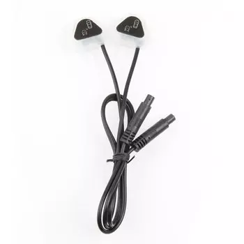 2 шт./комплект, универсальная система обнаружения слепых зон