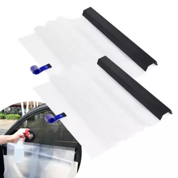 2 шт./комплект, водонепроницаемые защитные накладки для окон и дверей