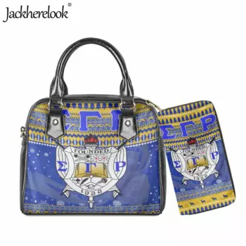 2 шт./комплект, женская сумка-кошелек из ПУ кожи