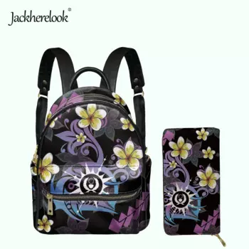 2 шт./комплект, женский рюкзак с отделением для карт