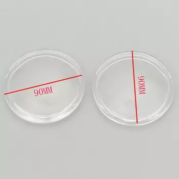 2 шт., круглый диаметр 90 мм, противотуманные фары, закаленное стекло, противотуманное стекло для Subaru Legacy Outback WRX BRZ XV Justy III WRX STI