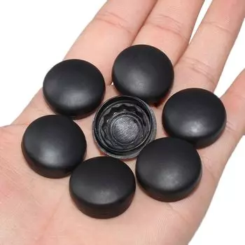 2 шт., крышка для стеклоочистителя переднего стекла для B5 B6 B7 Golf MK4 MK5 D7YA