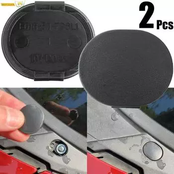 2 шт., крышка стеклоочистителя для Mazda 3 BK MX5 Miata NA NB NC RX7 Millenia Eunos