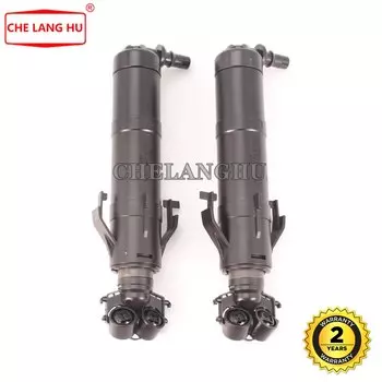 2 шт., L и R для фар VW Tiguan AD1 5N 2016 2017 2018 2019