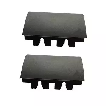 2 шт. левый и правый накладка на порог для VW PASSAT B5 1996-2000 3B 0853918 3B 0853917