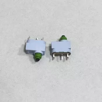 2 шт./лот 1055/58 1055 58 для Audi J518 рулевая колонка ECU зажигание для Marquardt оригинальный водонепроницаемый микропереключатель