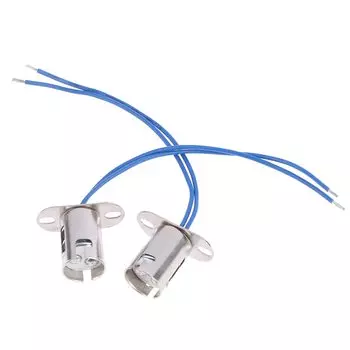 2 шт./лот 1157 BA15D светодиодный цоколь для лампочки светодиодный держатель лампы кабель провод адаптер для автомобиля поворотная сигнальная лампа