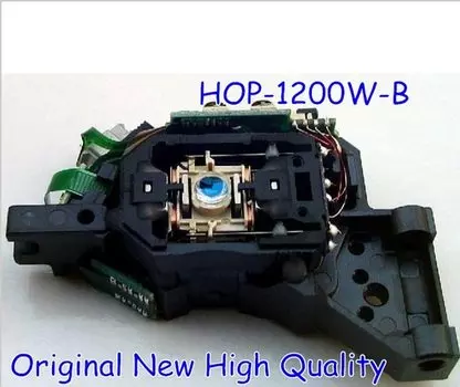2 шт./лот, HOP-1200W-B HOP 1200WB 1200W-B HOP-1200W HOP-1200, автомагнитола, DVD-плеер, DL-30 Оптический Пикап, Лазерная линза