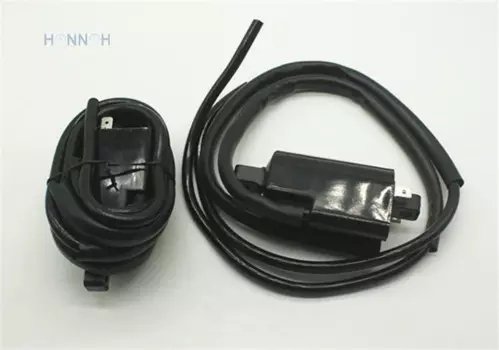 2 шт./лот катушка зажигания 12 В для Suzuki GSF400 GSF600 GSF1200 Bandit. GSF 400 600 1200 катушки зажигания CDI