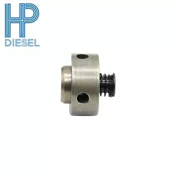 2 шт./лот, клапан подачи SV01, для насоса/топливного двигателя CAT 320D, часть впрыска дизельного топливного двигателя Common Rail, выпускной клапан масла