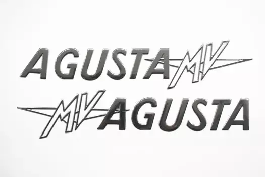 2 шт./лот наклейка для мотоцикла 3d Наклейка Наклейки Для Mv Agusta мотоцикл велосипед Atv кафе гонщик велосипед наклейка для автомобиля 80 90 10