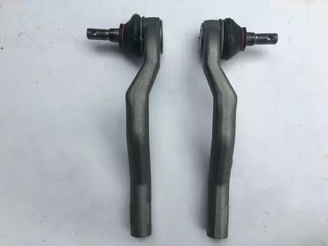 2 шт./лот осевой стержень рулевого управления/наконечник рулевого стержня для китайских деталей двигателя CHANGAN CS55