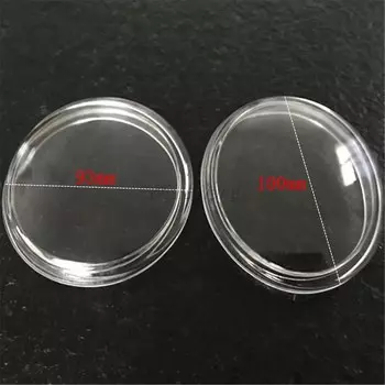 2 шт./лот овальные 100X93 мм противотуманные фары закаленное стекло противотуманное стекло для Toyota Auris Avalon Allion Avensis BB Corolla Camry