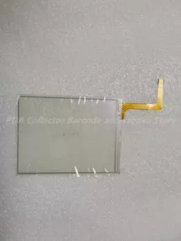 2 шт./лот сканер штрих-кода Honeywell Дельфин 9700 99EX 99GX AMT10303 сенсорный Экран Digitizer Замена