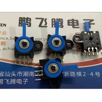 Переключатели KY WIN ROBOT SSCF210100 пластиковые 2шт