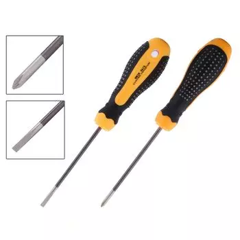 2 шт. магнитные отвертки LDKGJJS 3 мм