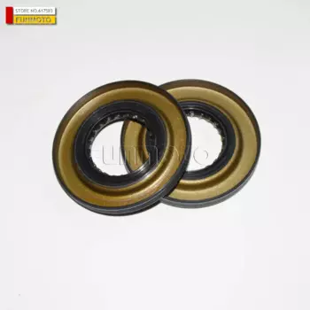 2 шт., масляный дифференциал для багги kinroad 650/kinroad1100cc