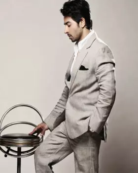 2 шт., мужской костюм из куртки и брюк