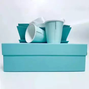 2 шт./набор, керамическая кружка для воды