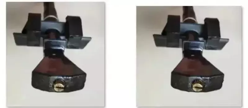 2 шт., насадка для распыления стеклоочистителя для Outlander 2013-2021 GF GG, стеклянная насадка для Eclipse Cross GK, головка стеклоочистителя 8265A596