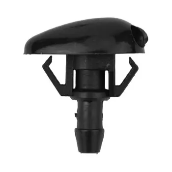 2 шт. насадка стеклоочистителя автомобиля для Nissan Navara D22 D40 для Sentra B15 для Pathfinder R50 для X-Trail T30 для Isuzu D-Max RA, RC 289313 С