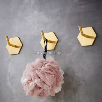 2 шт., настенные крючки-Вешалки для одежды и шляпы