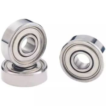 2 шт. нестандартный подшипник WHOOPEE ID 25-52 мм