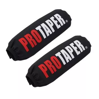 2 шт. новый 27 см 35 см задний амортизатор, защита подвески, защитный чехол для грязи, питбайка, мотоцикла, квадроцикла, скутера, двигателя