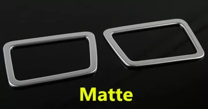 2 шт., обнаружитель крышки автомобиля для Subaru Forester 2013, 2014, 2016, 2017, 2018