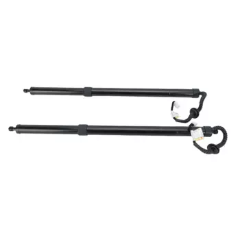 2 шт. окисляные стойки задней двери багажника для Mazda CX5 2017 2018 2019 2020 KB8C636EX KB8C626EX