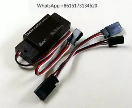 2 шт., онлайн Тахометр RCEXL Axier