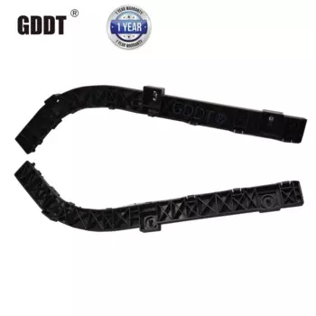 2 шт. опора заднего бампера для Lancer CY 2007-2019 6410A199 Опорный кронштейн для Fortis L и R 6410A200 Не для Evo или Hatchback