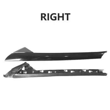 2 шт., отделочная панель лобового стекла для Ford Explorer 926-450/451