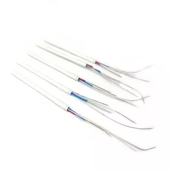 2 шт. Паяльник BAKU керамический нагревательный сердечник