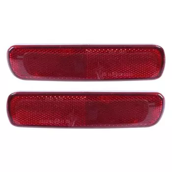 2 шт./пара, задние фонари для Toyota Land Cruiser Lexus LX470 1998-2007