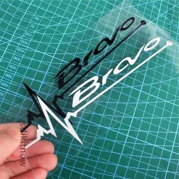 2 шт./партия, автомобильные наклейки «сердце»