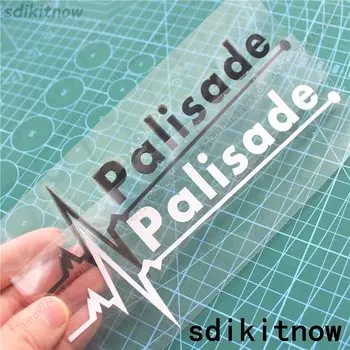 2 шт./партия, автомобильные наклейки в виде сердца