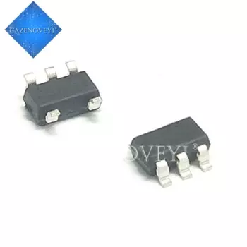 2 шт./партия, модель LMH6629MFX, модель LMH6629MFE, модель LMH6629MF, модель LMH6629 AE7A SOT-23-5