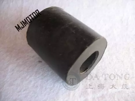 (2 шт./партия) резиновая подставка для буфера рамы двигателя на GY6 50 куб. См вешалка для китайского скутера мотоцикла квадроцикла Запчасти для квадроцикла