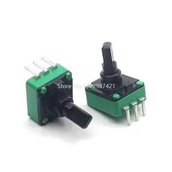 Ротационный потенциометр R0909N B5K