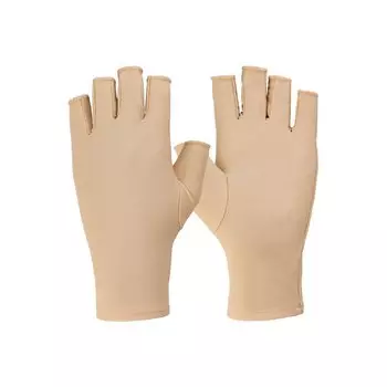 2 шт., перчатки для защиты ногтей от УФ-излучения