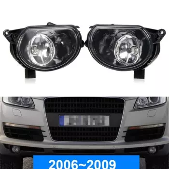 2 шт., передние противотуманные фары для A3 2004-2008 Q7 2007-2009