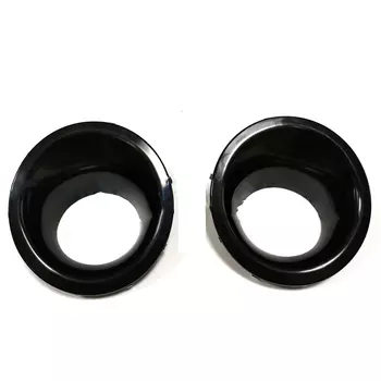 2 шт., передние противотуманные фары для Land Rover Discovery 4 2010-2013 2014-2016