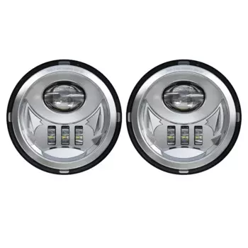 2 шт., передние противотуманные фары для Toyota Tacoma 05-11/ Solara 04-06/ Sequoia 08-15/ -Tundra 07-13