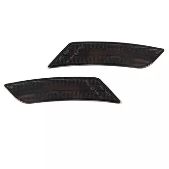 2 шт., передний бампер для Chevrolet Blazer 2019